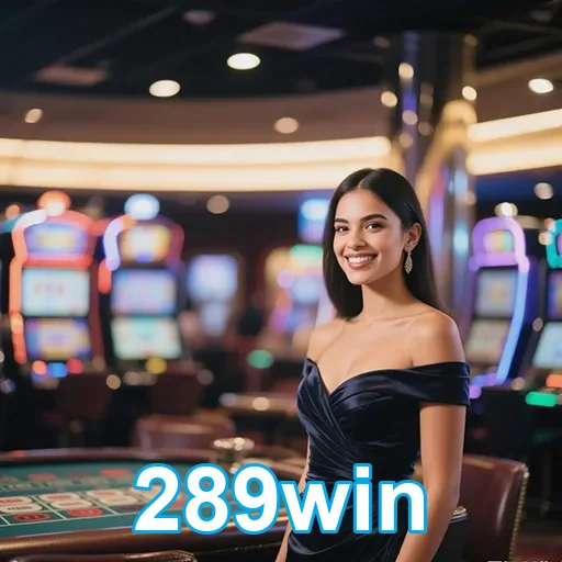 Imagem relacionada ao cassino 289win, destaque para jogos e apostas online no site 289win