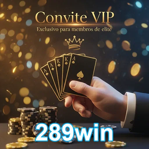 Jogo responsável com atenção personalizada - 289win