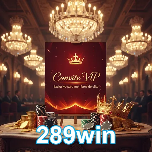 Imagem relacionada ao 289win VIP06, com destaque para recursos exclusivos do site 289win.